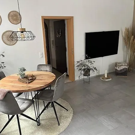2-Zimmer Wohnung 80Qm Bis 4Pers. Winningen Exterior foto