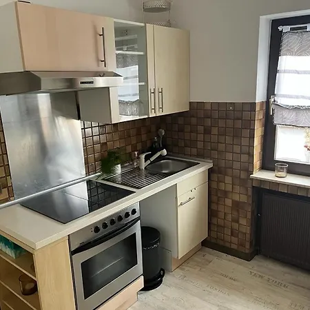 2-Zimmer Wohnung 80Qm Bis 4Pers. Winningen Exterior foto