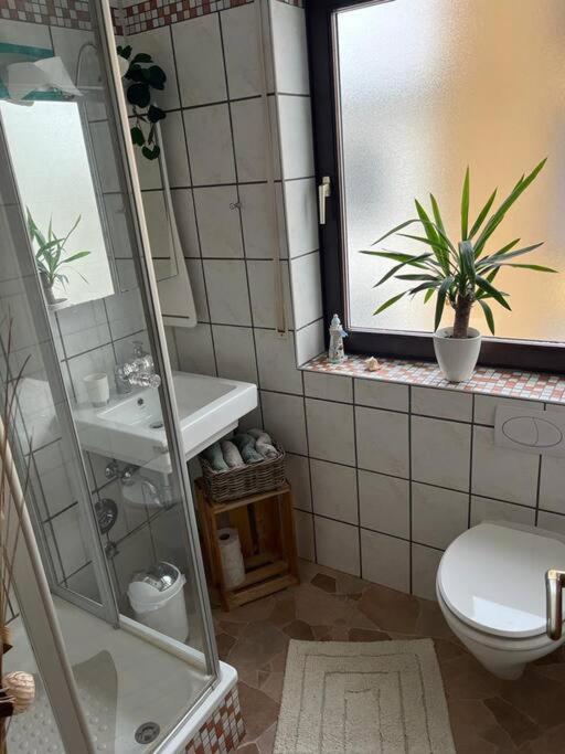 2-zimmer 80qm Bis 4pers.
