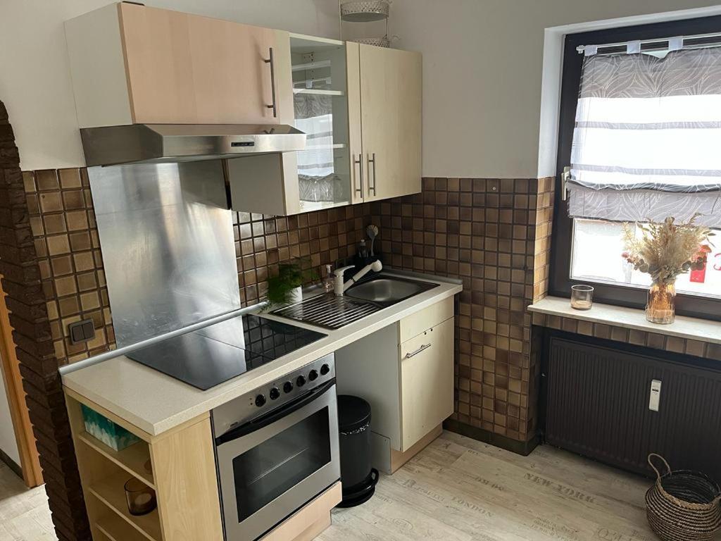2-zimmer 80qm Bis 4pers. * Winningen