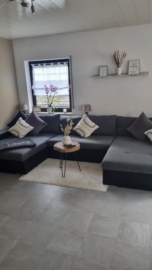 2-zimmer 80qm Bis 4pers.